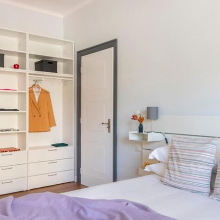 Residenza Testaccio Рим Экстерьер фото