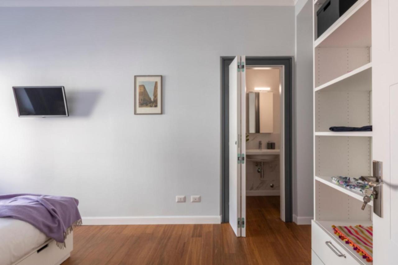 Residenza Testaccio Рим Экстерьер фото