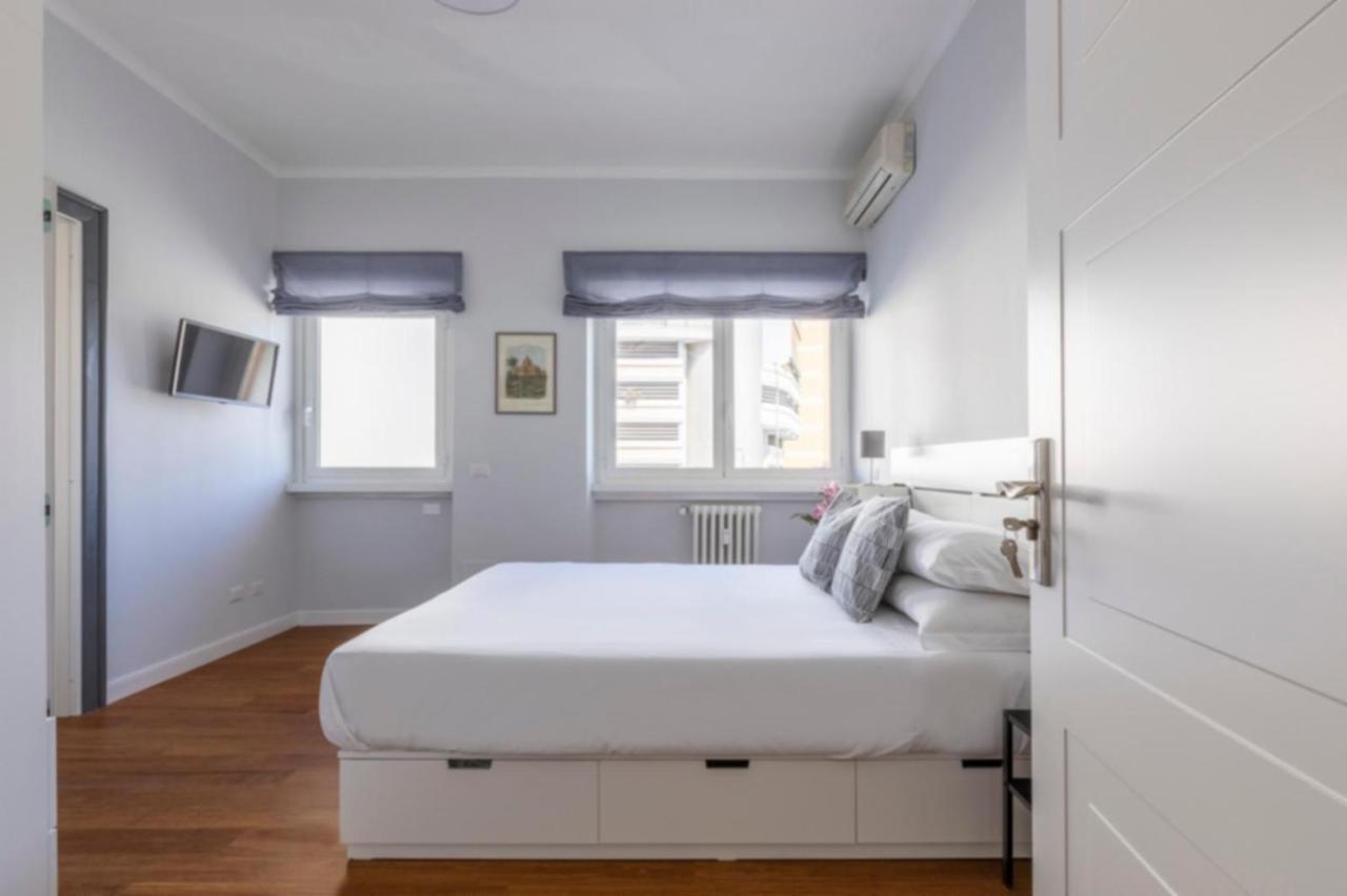 Residenza Testaccio Рим Экстерьер фото
