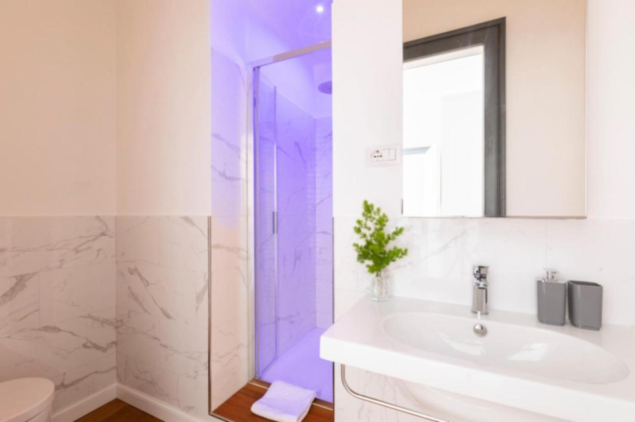 Residenza Testaccio Рим Экстерьер фото
