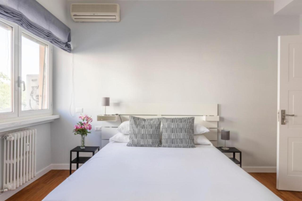 Residenza Testaccio Рим Экстерьер фото